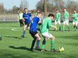 S.K.N.W.K. 3 - W.I.K. '57 3 (competitie) seizoen 2022-2023 (119/154)